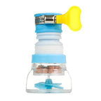 Kitchen Bathroom Faucet Water-Saving Gadget