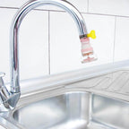 Kitchen Bathroom Faucet Water-Saving Gadget