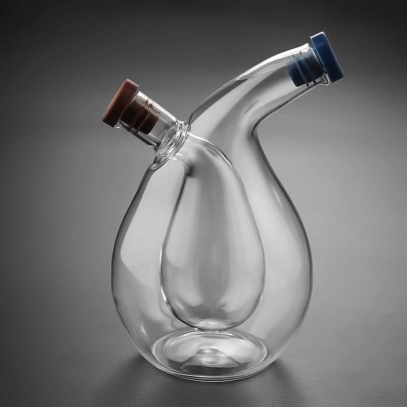 2in1 Simple Oil Dispenser