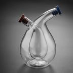 2in1 Simple Oil Dispenser