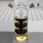 2in1 Simple Oil Dispenser