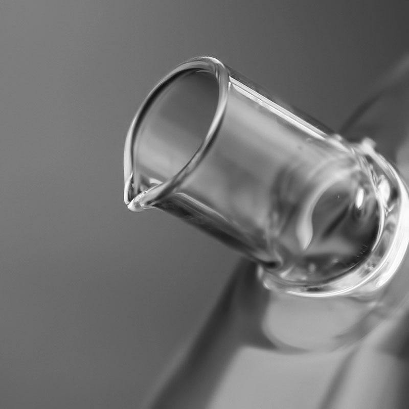 2in1 Simple Oil Dispenser