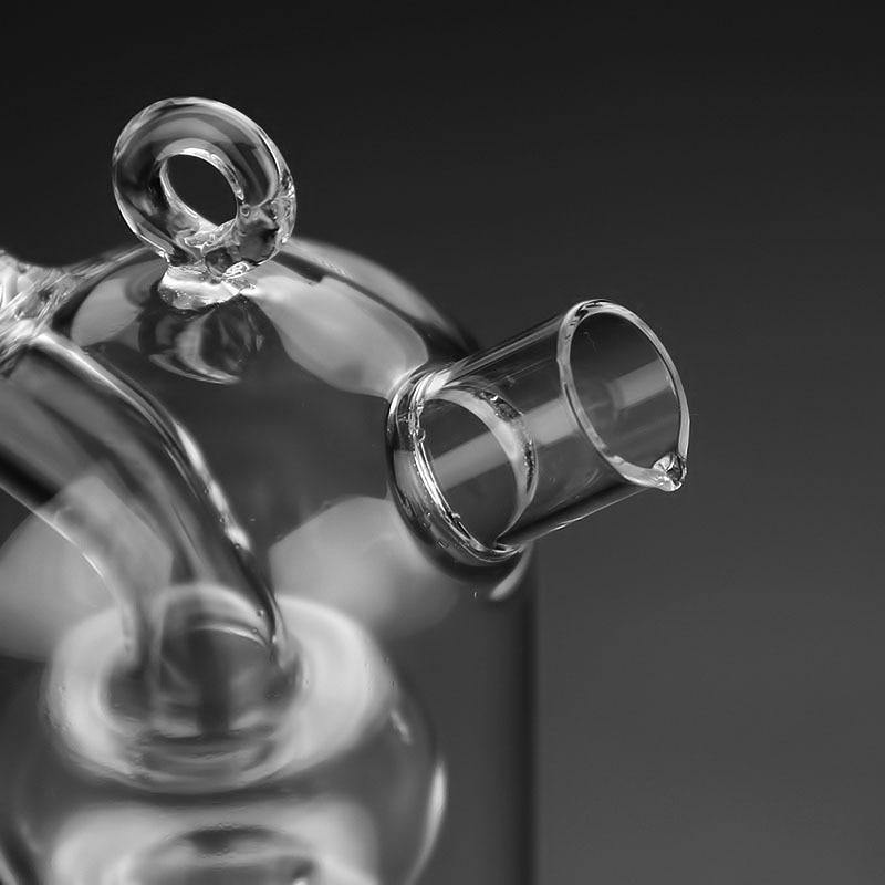 2in1 Simple Oil Dispenser