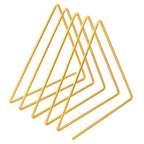 Nordic Triangle Iron Magazine Holder