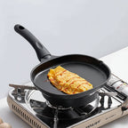 Japanese Omurice Style Non-Stick Pan