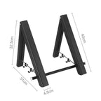 SwiftHanger Foldable Drying Ease