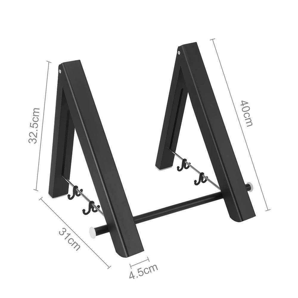 SwiftHanger Foldable Drying Ease