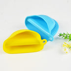 Silicone Oven Mitts Gloves (2 PCS)