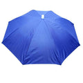 Hands-free Umbrella