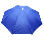 Hands-free Umbrella
