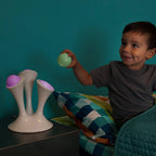 Mushroom Nightlight Glowing Balls