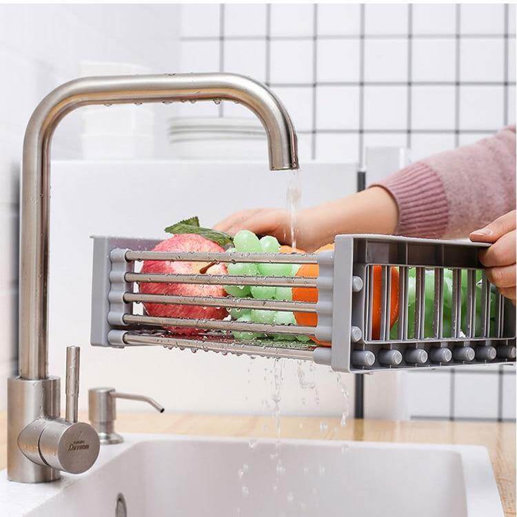 Stainless Steel Fruit Vegetable Drying Rack