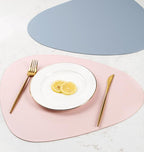 10 Colours Triangle Placemat