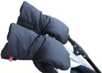 Puffy - Stroller Handlebar Clutch Gloves