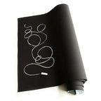 Self Adhesive Removable Blackboard Sticker