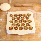 Easy Dumpling Maker Mold