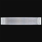Modern Minimalist LED Wall Acrylic Lamp