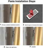 Magnetic Ultra Thin Cabinet Magnet