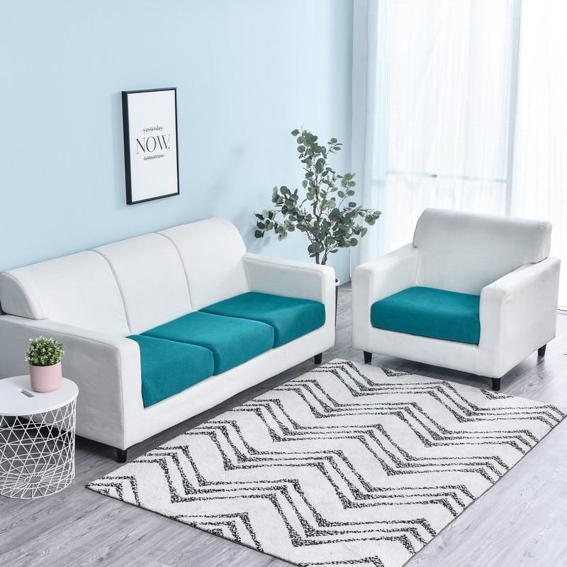 Sofa Seat Cushion Cover