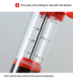 BBQ Seasoning Sauce Injector