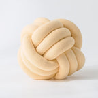 Knot Ball Cushion