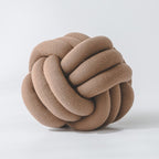 Knot Ball Cushion