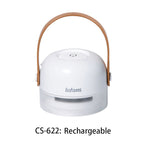 Mini Rechargeable Automatic Lint Remover