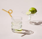Bubble Glass Cup