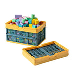 Foldable Simple Shopping Folding Basket