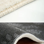 Soft Grid Rug