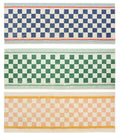 Soft Grid Rug