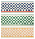 Soft Grid Rug