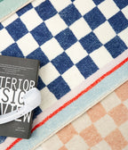 Soft Grid Rug