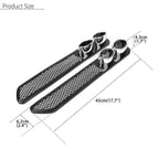 Universal Decorative Car Fake Exhaust Pipe