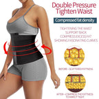 Snatch Me Up Bandage Wrap