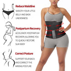 Snatch Me Up Bandage Wrap
