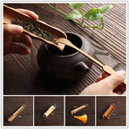 Tea Ceremony Six Gentleman Kung Fu Tea Complete Set