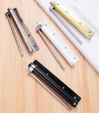 Automatic Adjustable Spring Door Closer