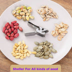 Creative Mini Nuts Opener Tool
