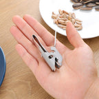 Creative Mini Nuts Opener Tool
