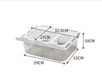 ClearStash Streamlined Organization Solution