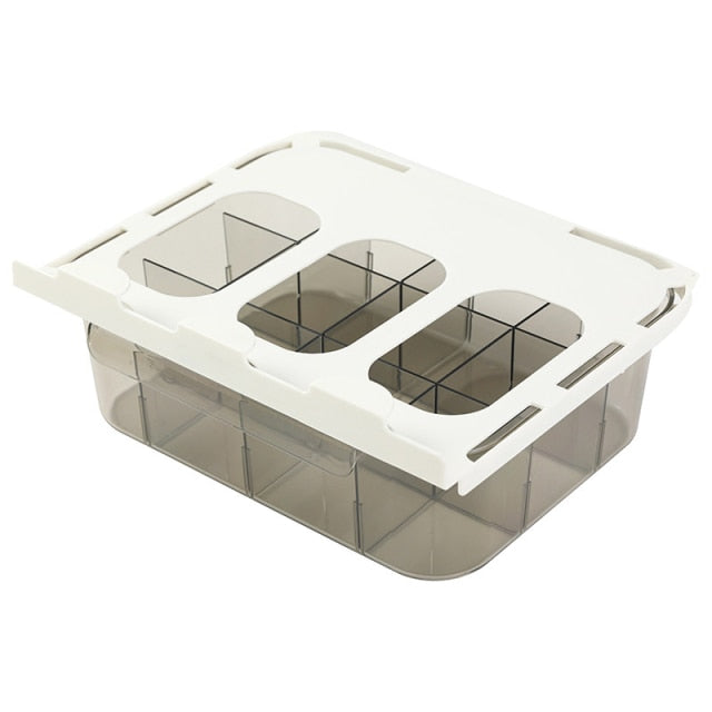ClearStash Streamlined Organization Solution