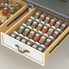 SpiceDock Streamline Your Kitchen