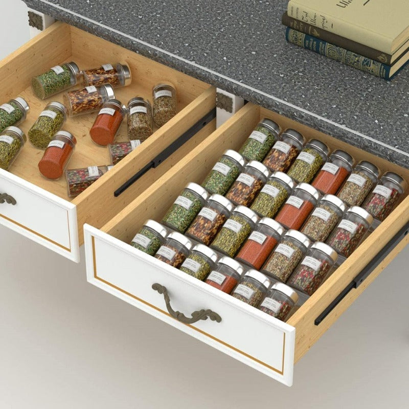 SpiceDock Streamline Your Kitchen