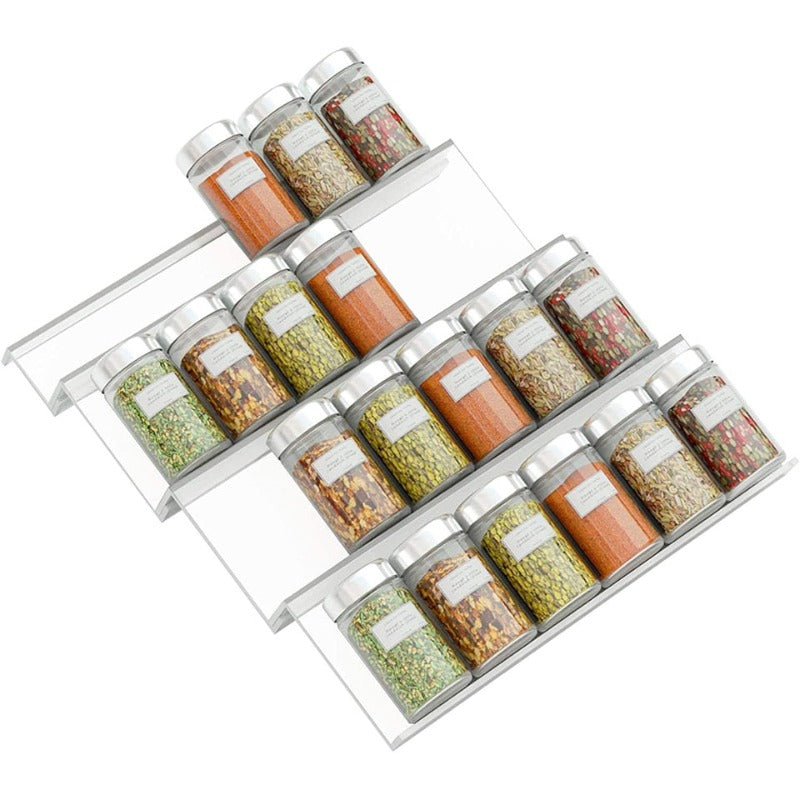SpiceDock Streamline Your Kitchen