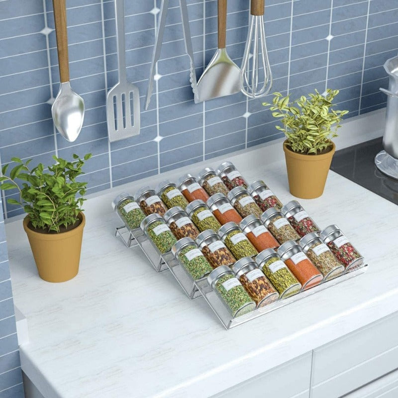 SpiceDock Streamline Your Kitchen