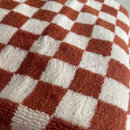 Colourful Checkerboard & Stripe Towels