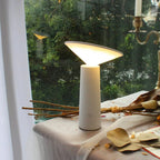 InfiNight - Modern table lamp with touch sensor | Dimmable brightness
