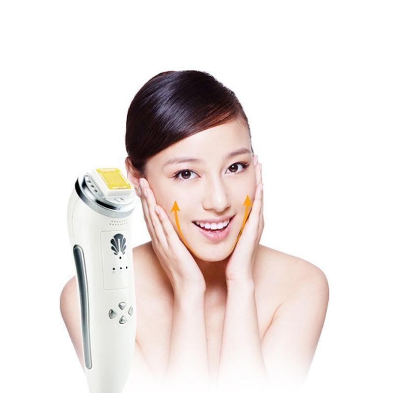 Radio Frequency Face Lift Machine