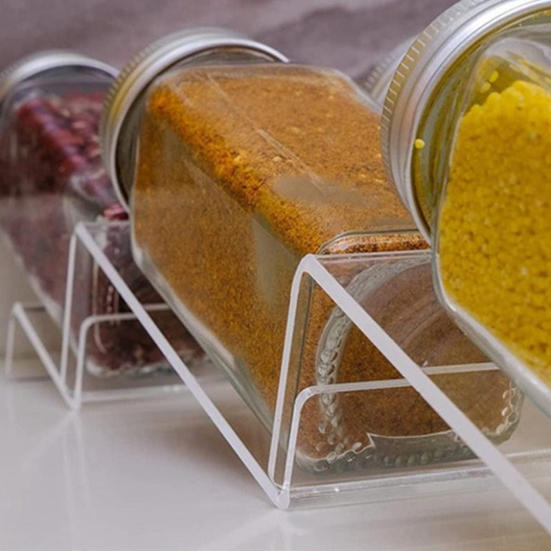 SpiceDock Streamline Your Kitchen